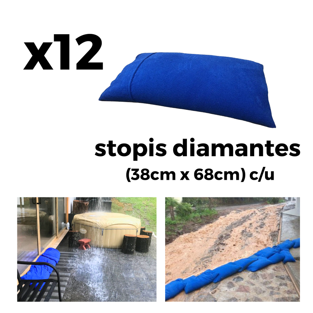 Diamante Plus | 12 Pack