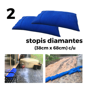 Diamante Plus | 2 Pack