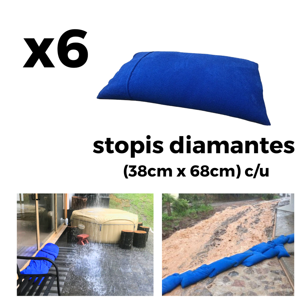 Diamante Plus | 6 Pack