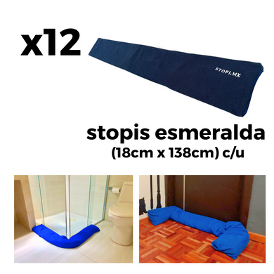 Esmeralda Plus | 12 Pack