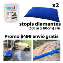 Cargar imagen en el visor de la galería, Diamante Plus | 2 Pack