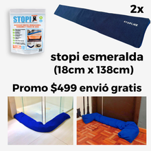 Cargar imagen en el visor de la galería, Esmeralda Plus | 2 Pack